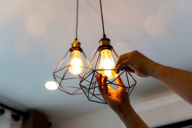 Best Ceiling Fan Installation Electrician  in Reno, NV