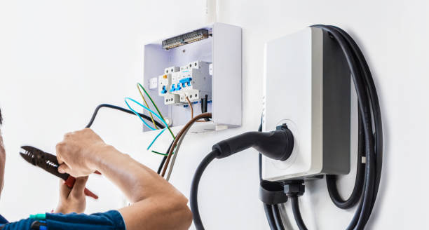 Best Circuit Breaker Repair  in Reno, NV