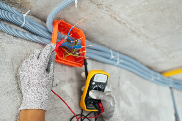 Best Electrical Installation Contractor  in Reno, NV